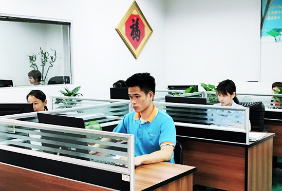 因鈑金產(chǎn)品品質(zhì)優(yōu)秀，與多家知名企業(yè)合作